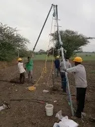 SPT (Standard Penetration Test) Image